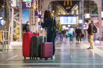 ஜேர்மனி வழியாக பயணிப்பதற்கு விதிக்கப்பட்டுள்ள கொரோனா கட்டுப்பாடுகள் என்னென்ன?