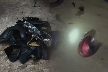 கனடாவுக்கு பயணமாகவிருந்த இளைஞன் விபத்தில் பலி