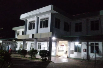 யாழில் கட்டுத்துப்பாக்கி வெடித்ததில் குடும்பஸ்தர் பலி