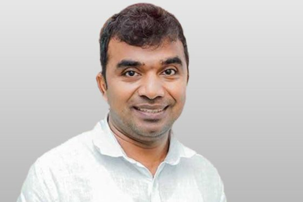 சம்பத் மனம்பேரிக்கு அடைக்கலம் மின்சார சபை ஊழியர் | Sampath Manamperi Refuge Ceb Employee