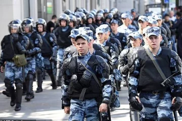 உக்ரைனா... வேண்டாம்: போருக்கு பயப்படும் விளாடிமிர் புடினின் கூலிப்படை