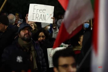 ஈரானில் எந்த நேரத்திலும் அமெரிக்க இராணுவத் தலையீடு: அதி உயர் எச்சரிக்கையில் இஸ்ரேல்