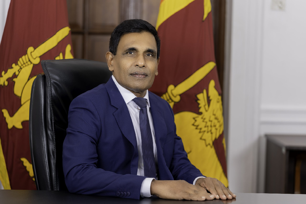 40 நாடுகளை சேர்ந்தவர்களுக்கு இலங்கைக்கு வர கிடைத்த வாய்ப்பு | Sri Lanka To Grant Visa Free 40 Countries