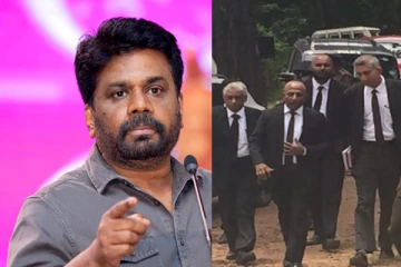 முல்லைத்தீவு நீதவானின் பதவி விலகல் : வெளிப்படையான விசாரணையை மேற்கொள்ள வலியுறுத்து