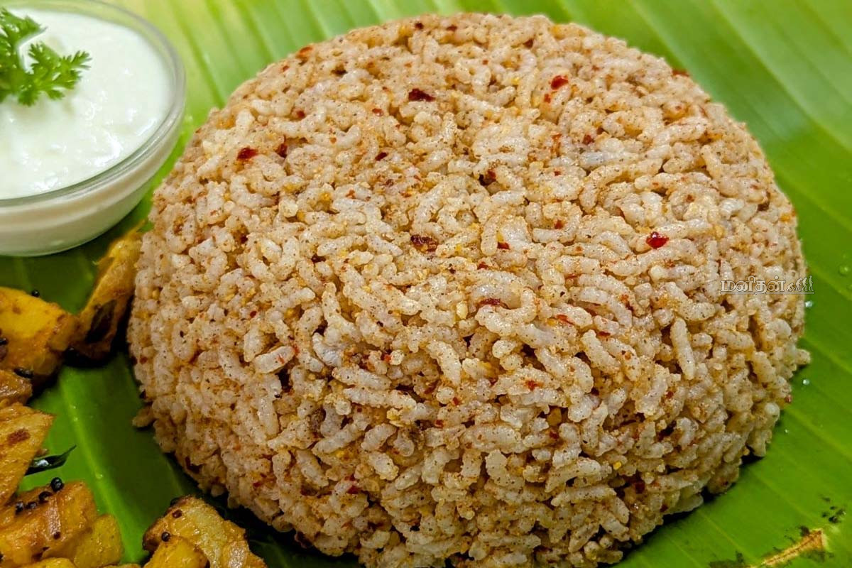 சத்தான எள்ளுப்பொடி சாதம் ரெசிபி - இந்த மாதிரி செஞ்சு பாருங்க - உடம்பு இரும்பு மாதிரி மாறிடும் | How To Prepare Ellu Podi Saadham Recipe