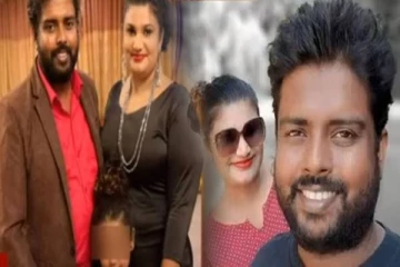 கோவிட் தொற்றால் இளம் தம்பதியினர் பரிதாபமாக பலி! ஆதரவின்றி தவிக்கும் 5 வயது மகள்