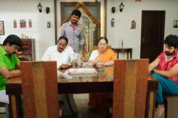 குணசேகரன் குறித்து பிரபல ரிவி வெளியிட்ட அதிகாரப்பூர்வ காணொளி