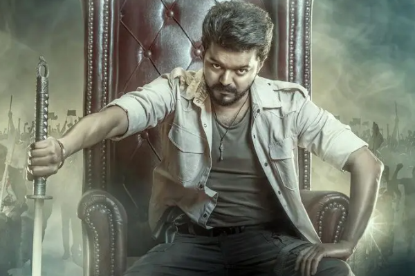 ஜனநாயகன் சாட்டிலைட் உரிமை குறித்து வெளிவந்த ஷாக்கிங் தகவல்.. என்ன தெரியுமா | Jana Nayagan Movie Satellite Rights
