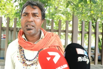 இலங்கையின் மோசமான நிலைமை! ஆரூடம் கூறும் நபரின் தகவல்