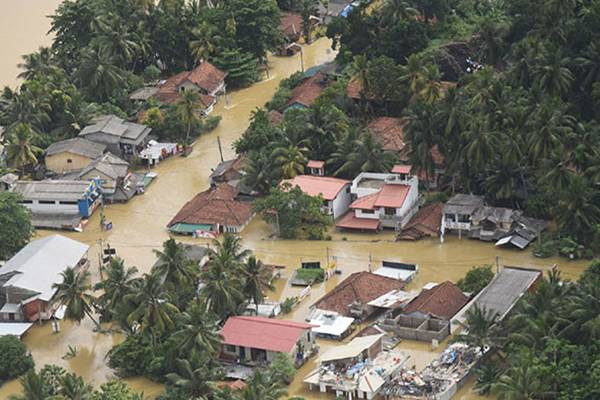 மேலும் உயர்கிறது பலி எண்ணிக்கை! 480ஐ எட்டுகிறது.. | Extreme Weather Sri Lanka Disaster