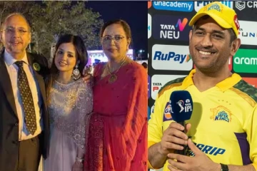 கோடிகளில் புரளும் தோனியின் மாமியார்- நிறுவனத்தின் சொத்து மதிப்பு மட்டும் இத்தனை கோடியா?