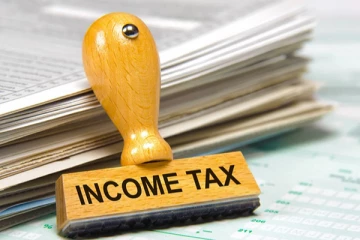 வருமான வரி தொடர்பில் நாடாளுமன்றில் இன்று வெளியிடப்பட்ட அறிவிப்பு (Live)