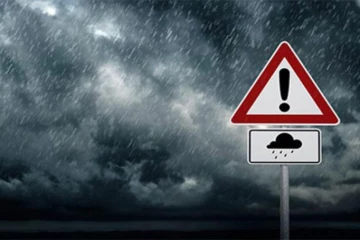 ඉදිරි දින කාලගුණය සම්බන්ධයෙන් විශේෂ නිවේදනයක්