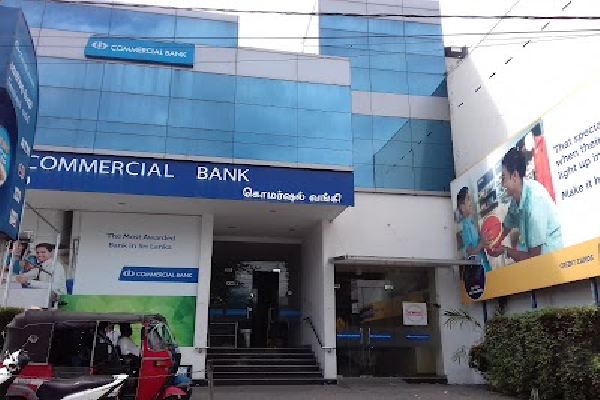 exchange rate - commercial bank