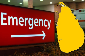 உடன் அவசரகால நிலையை பிரகடனப்படுத்தவும்! இலங்கை அரசாங்கத்திற்கு சென்ற கோரிக்கை