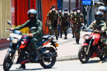 ஒக்டோபர் 31 வரையில் தொடரும் சில கட்டுப்பாடுகள்!