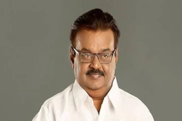 ஈரோடு கிழக்கு தொகுதி இடைத்தேர்தல்; தேமுதிக தனித்துப் போட்டி - விஜயகாந்த் அறிவிப்பு