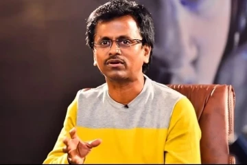 தேசிய விருதில் பாரபட்சம்.. ஏ.ஆர்.முருகதாஸ் ட்வீட் இப்போது வைரல்