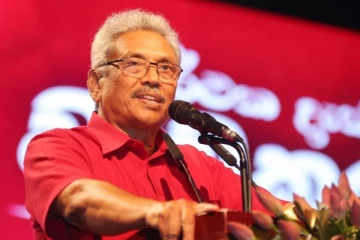இலங்கை மக்களுக்கு விசேட உரை ஆற்றும் ஜனாதிபதி கோட்டாபய!