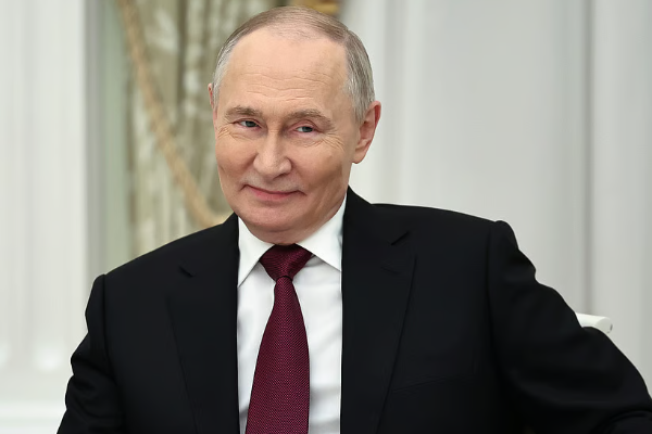 உக்ரைனை வெல்வது நிச்சயம் ; விளாதிமீர் புதினின் சூளுரை | Putin Vows Certain Victory Over Ukraine