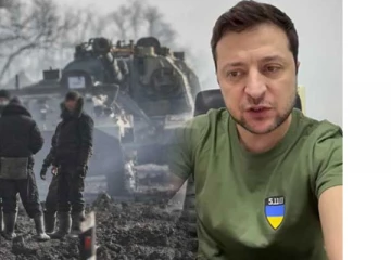 නේටෝ සංවිධානය යළිත් යුක්රේනය ප්‍රතික්ෂේප කරයි - යුක්රේන ජනපතිගෙන් සැර ප්‍රකාශයක්..!