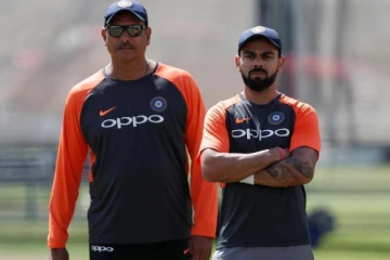 IPL-இல் இருந்து விராட் கோலி விலக வேண்டும்...ரவிசாஸ்திரி கருத்தால் ரசிகர்கள் அதிர்ச்சி