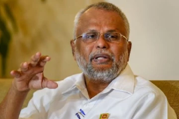 கடற்றொழில் மற்றும் நீரியல் வளத்துறைக்கான புதிய சட்டம்