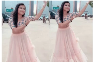 ஷூட்டிங் Spotல் சிவாங்கி செய்த வேலை!  ஐஸ்வர்யா ராய் தோற்று விடுவார் போல....  லீக்கான காட்சி