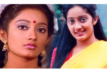 நடிகை கனகா வீட்டில் திடீரென தீ விபத்து - ஷாக்கான ரசிகர்கள்...!