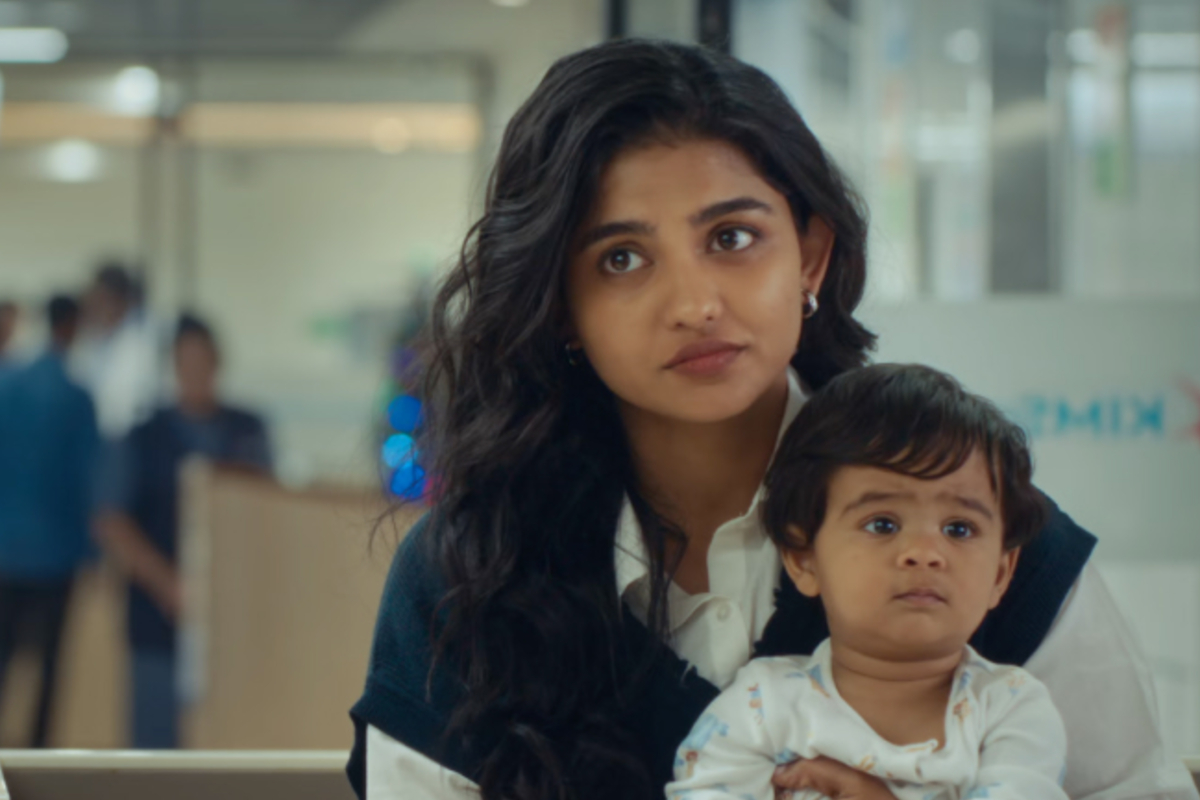 விஸ்வநாத் & சன்ஸ்: திரைவிமர்சனம் | Vishwanath And Sons Movie Review