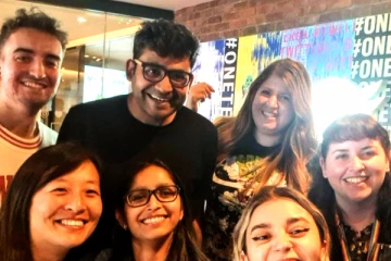 பிரித்தானியாவில் ஊழியர்களுக்கு காபி பரிமாறிய இந்திய வம்சாவளி ட்விட்டர் சி.இ.ஓ.!