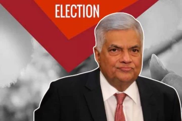 மீண்டும் அதிபராக ரணிலை தெரிவு செய்ய வேண்டும்: முன்னாள் நாடாளுமன்ற எம்.பி