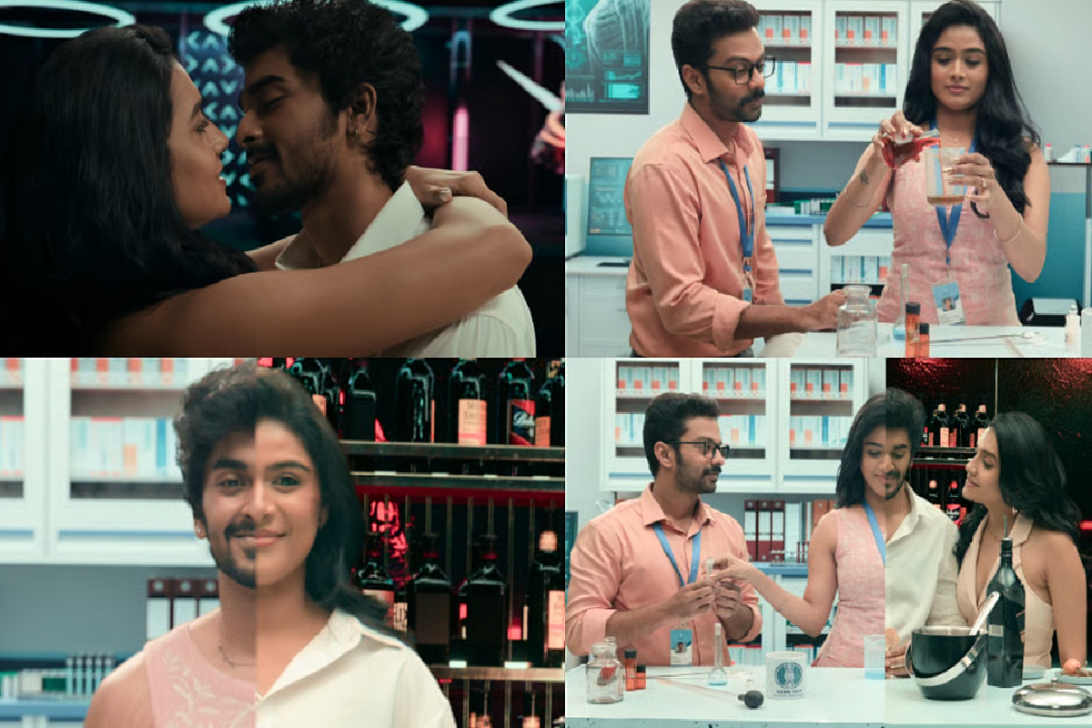 டபுள் ஆக்குபன்சி (Double Occupancy): திரை விமர்சனம் | Double Occupancy Movie Review
