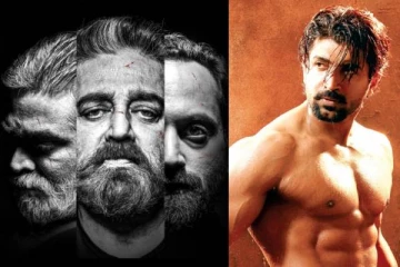 பிரபல நடிகர்களை தொடர்ந்து Universe-ல் இணைந்த நடிகர் அருண் விஜய் ! செம மாஸ் தகவல்..