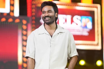மகள் வயது உள்ள நடிகையுடன் ஜோடி சேர்கிறாரா தனுஷ், கோலிவுட்டின் சர்ச்சை