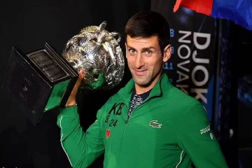 அவுஸ்திரேலியாவிடம் பெருந்தொகை இழப்பீடு கேட்கும் நோவக் ஜோகோவிச்