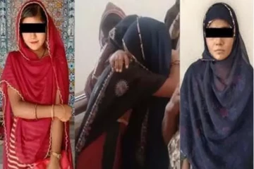 பாகிஸ்தானில் இந்து சிறுமிக்கு நேர்ந்த நிலை! கைவிட்ட நீதிமன்றம்!