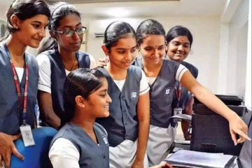 12 ஆம் வகுப்பு தேர்வு முடிவுகள் வெளியானது - எப்படி தெரிந்து கொள்வது?