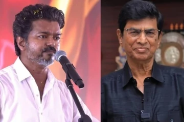 கையெழுத்து போட்டு முடிஞ்சாச்சு..படுகொலை பண்றது!! விஜய் விவாகரத்து பற்றி தந்தை SAC ஆதங்கம்..