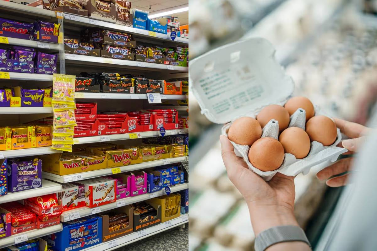 பிரித்தானியாவில் மிக அதிக அளவில் விலை உயர்ந்துள்ள பொருட்கள் | Consumer Products Personal Finance Rises In Uk பிரித்தானியாவில் மிக அதிக அளவில் விலை உயர்ந்துள்ள பொருட்கள் | Consumer Products Personal Finance Rises In Uk