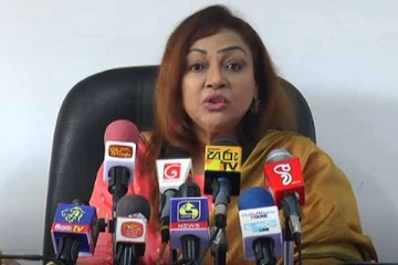 மரணதண்டனை விதியுங்கள் -இராஜாங்க அமைச்சர் ஆவேசம்