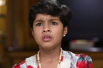 மௌன ராகம் சீரியலில் நடித்த இந்த சிறுமியை நினைவு இருக்கா.. இப்போது எப்படி இருக்கிறார் பாருங்க