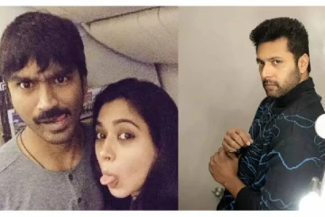 ரவி மோகன் - ஆர்த்தி பிரிவுக்கு தனுஷ் தான் காரணம்.. பிரபலம் கொடுத்த பெரிய ட்விஸ்ட்