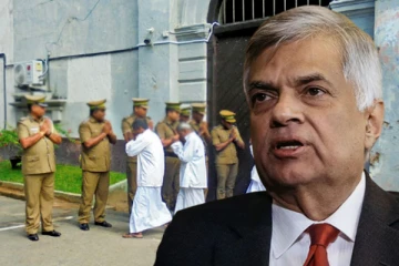 ஜனாதிபதியின் உத்தரவில் தமிழ் அரசியல் கைதிகள் விடுவிப்பு!