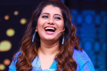 பிக் பாஸ் சீசன் 5-க்கு முன்பே பிக் பாஸ் வீட்டிற்குள் சென்றுள்ள பிரியங்கா.. எப்போது தெரியுமா