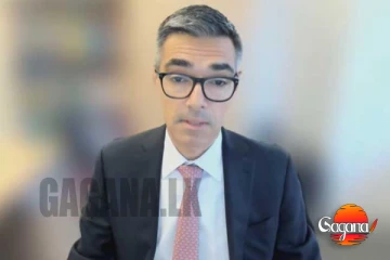 IMF පස්වෙනි වාරිකය ලබා දීමට හේතුව මෙන්න