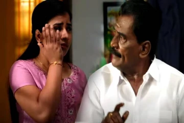 குணசேகரனுக்கு எதிராகும் தர்ஷினி.. பொங்கி எழும் கரிகாலன்.. செம டுவிஸ்ட்