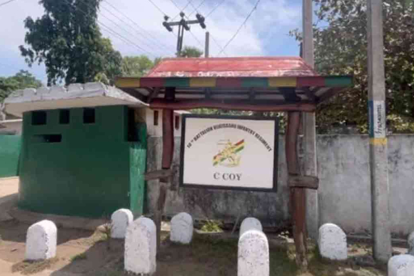 கிழக்கில் 35 ஆண்டுகளாக இராணுவ முகாம் இருந்த காணி பொதுமக்களிடம் ஒப்படைப்பு! | Land Handed Over Public After 35 Years Ampara