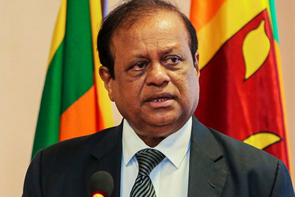சீனா வழங்கிய உதவி குறித்து கல்வி அமைச்சர் வெளியிட்ட தகவல்! | The Education Minister The Aid Provided By China