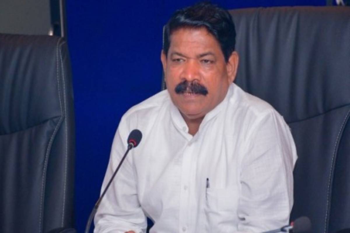 28 பேரை பலியெடுத்த நீர்கொழும்பு சிறைச்சாலை சம்பவம் - சூத்திரதாரியை எச்சரித்த அமைச்சர் | Negombo Prison Where 28 People Died 28 பேரை பலியெடுத்த நீர்கொழும்பு சிறைச்சாலை சம்பவம் - சூத்திரதாரியை எச்சரித்த அமைச்சர் | Negombo Prison Where 28 People Died